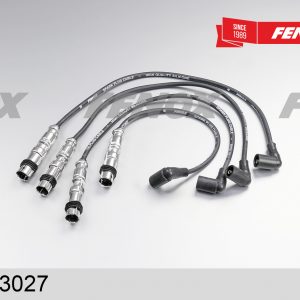 Провода высокого напряж. к-кт