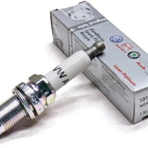 Свеча зажигания