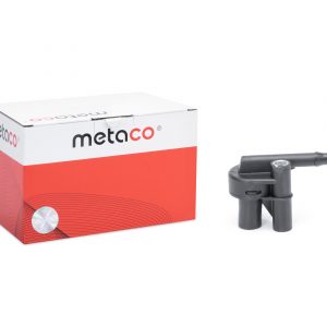 Клапан вентиляции картерных газов