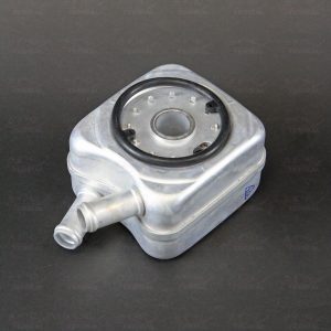 Радиатор масляный