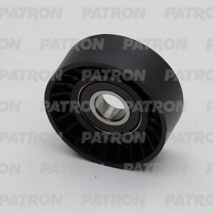 Ролик-натяжитель ручейкового ремня