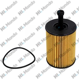 Фильтр масляный