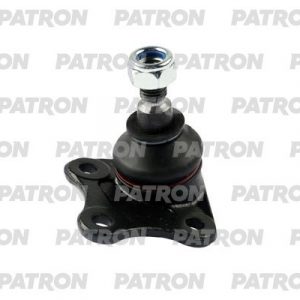 Опора шаровая левая передней подвески