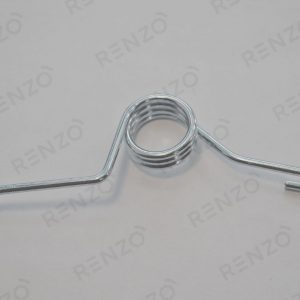 Пружина (тормозная)