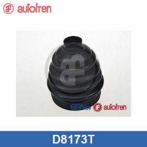 Пыльник ШРУСа наруж (к-кт)