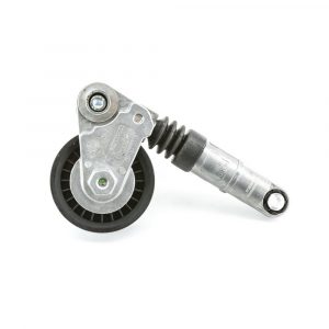 Ролик руч.ремня с кронштейном