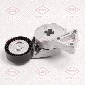 Ролик руч.ремня с кронштейном