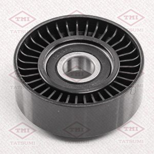 Ролик-натяжитель ручейкового ремня