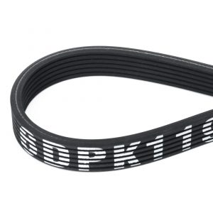 Ремень ручейковый