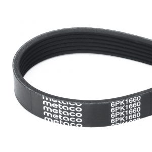 Ремень ручейковый