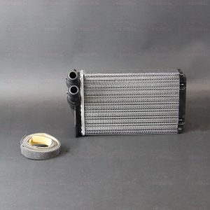 Радиатор отопителя