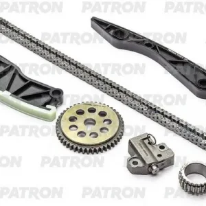 Цепь ГРМ к-кт