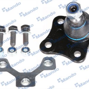 Опора шаровая правая передней подвески