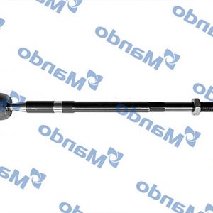 Тяга рулевая левая в сборе