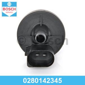 Клапан вентиляции топливного бака