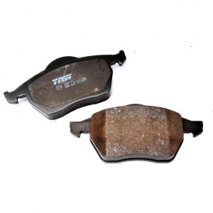 Колодки тормозные передние к-кт