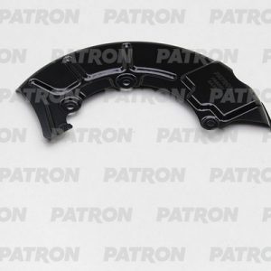 Пыльник тормозного диска