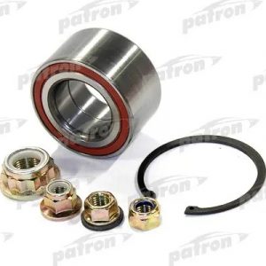 Подшипник ступицы (к-кт)