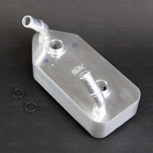 Радиатор (маслоохладитель) АКПП