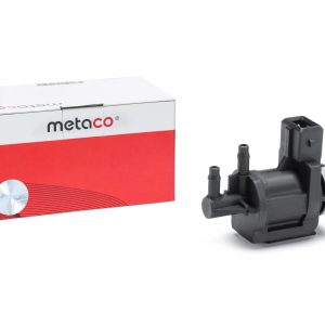 Клапан электромагнитный