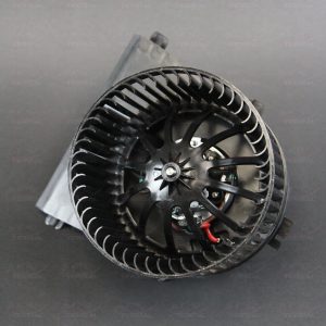 Моторчик отопителя