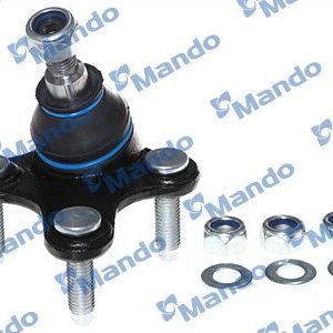 Опора шаровая левая передней подвески