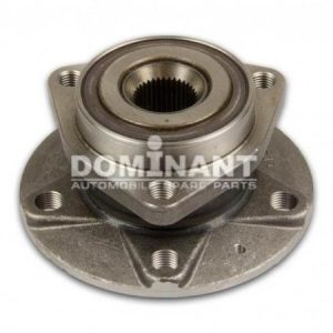 Ступица передняя