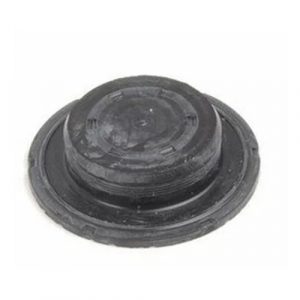 Заглушка двигателя