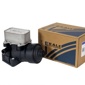 Корпус масляного фильтра