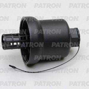 Крышка масляного фильтра