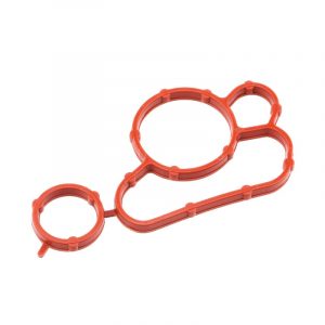 Прокладка корпуса масляного фильтра