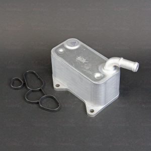 Радиатор масляный