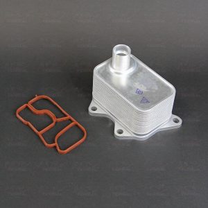 Радиатор масляный