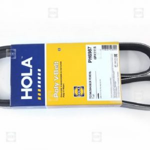 Ремень ручейковый