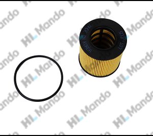 Фильтр масляный