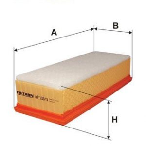 Фильтр воздушный