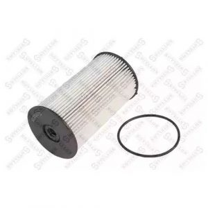 Фильтр топливный