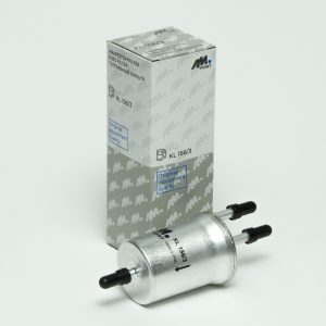 Фильтр топливный