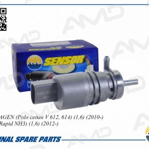 Насос омывателя