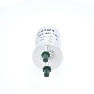 Фильтр топливный