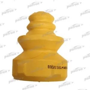 Отбойник заднего амортизатора