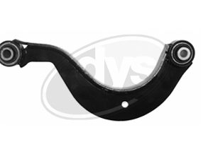 Рычаг задний верхний