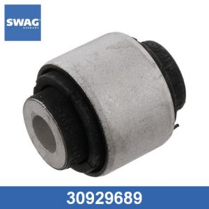 Сайлентблок заднего верхнего рычага