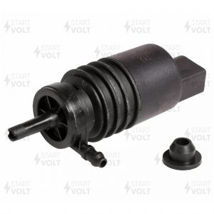 Насос омывателя