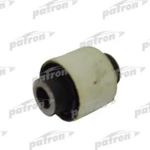 Сайлентблок заднего поворотного кулака