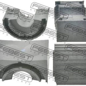 Втулка (сайлентблок) переднего стабилизатора