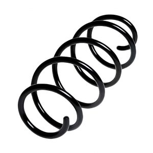 Пружина передняя