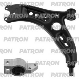 Рычаг передний левый