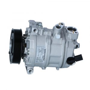 Компрессор кондиционера