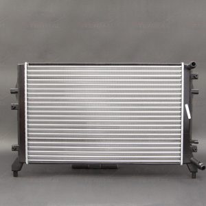 Радиатор дополнительный системы охлаждения